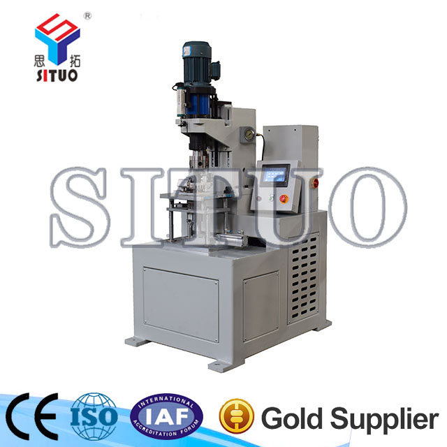 精密滾鉚機(jī)-汽車(chē)漲緊輪用