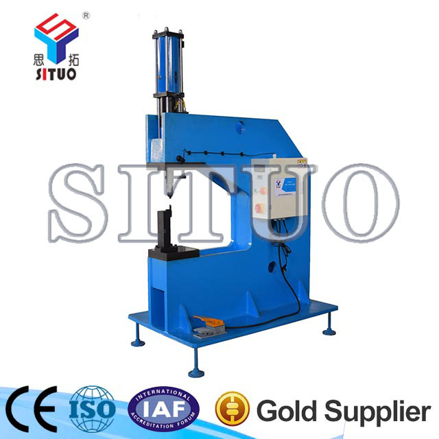 橋架專用單點(diǎn)無鉚連接