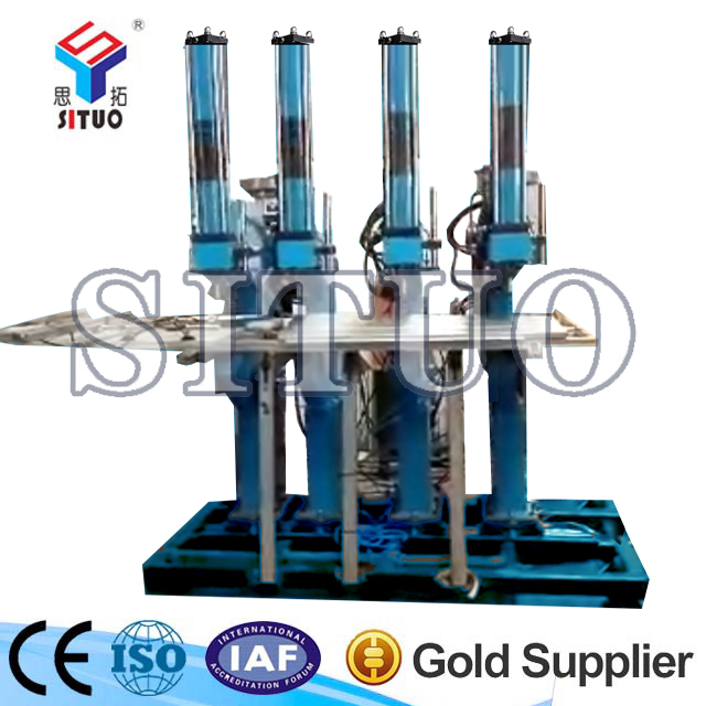 氣液壓鉚機(jī)-4臺聯(lián)動